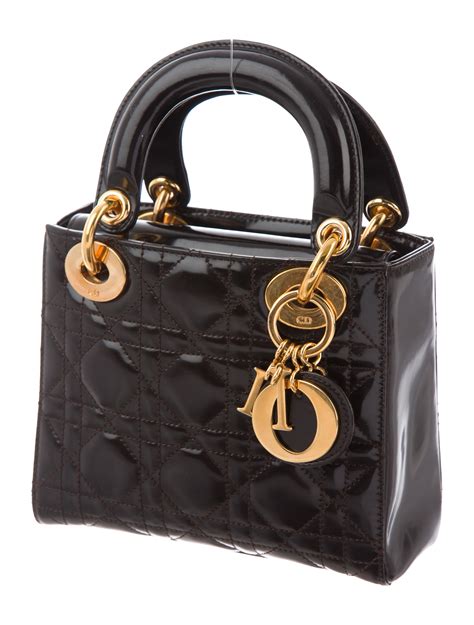 bolsas dior vintage|authentic Dior handbags.